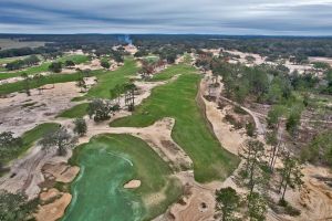 Cabot Citrus Farms (Karoo) 6th Back Aerial